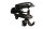 CDI-ohjausyksikön pidike sähkömoduulin kannatin BMW R 1200 GS K25 0307 R12 04-07