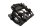 CDI-ohjausyksikön pidike sähkömoduulin kannatin BMW R 1200 GS K25 0307 R12 04-07