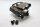 CDI-ohjausyksikön pidike sähkömoduulin kannatin BMW R 1200 GS K25 0307 R12 04-07