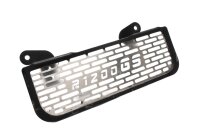 Oil cooler grille, protective grille, cover BMW R 1200 GS...
