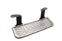 Oil cooler grille, protective grille, cover BMW R 1200 GS...