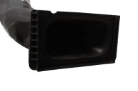 Intake snorkel, air duct, air channel BMW R 1200 GS K25 0307 R12 04-07