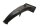 Intake snorkel, air duct, air channel BMW R 1200 GS K25 0307 R12 04-07