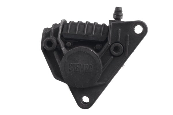 Bremssattel hinten Bremszange Zweikolben Moto Guzzi California III VW 87-93