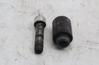 Sturzbügelanschlag links Befestigung Schraube Moto Guzzi California III VW 87-93