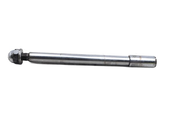 Achteras, bevestiging van de achterwielas Moto Guzzi California III VW 87-93