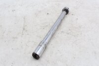 Achteras, bevestiging van de achterwielas Moto Guzzi California III VW 87-93