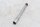Achteras, bevestiging van de achterwielas Moto Guzzi California III VW 87-93