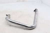 Sturzbügel links Schutzbügel Rahmenhalterung Moto Guzzi California III VW 87-93