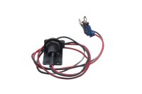 stikkontakt, indbygget stikkontakt, sikring KTM 1290 Super Duke R 1290SDR/14 14-16
