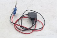 stikkontakt, indbygget stikkontakt, sikring KTM 1290 Super Duke R 1290SDR/14 14-16
