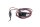 stikkontakt, indbygget stikkontakt, sikring KTM 1290 Super Duke R 1290SDR/14 14-16