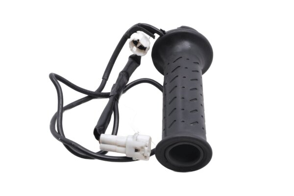 Heated grip, throttle grip, right cable KTM 1290 Super Duke R 1290SDR/14 14-16
