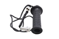 Heated grip, throttle grip, right cable KTM 1290 Super...