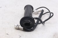 Heated grip, throttle grip, right cable KTM 1290 Super Duke R 1290SDR/14 14-16