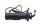 Heated grip, throttle grip, right cable KTM 1290 Super Duke R 1290SDR/14 14-16