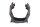 masque avant de carénage de support de phare KTM 1290 Super Duke R 1290SDR/14 14-16