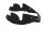 masque avant de carénage de support de phare KTM 1290 Super Duke R 1290SDR/14 14-16