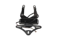 Nummerpladeholder, baglygteholder KTM 1290 Super Duke R 1290SDR/14 14-16