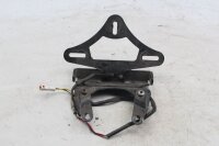 Nummerpladeholder, baglygteholder KTM 1290 Super Duke R 1290SDR/14 14-16
