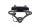 Nummerpladeholder, baglygteholder KTM 1290 Super Duke R 1290SDR/14 14-16