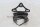 Nummerpladeholder, baglygteholder KTM 1290 Super Duke R 1290SDR/14 14-16