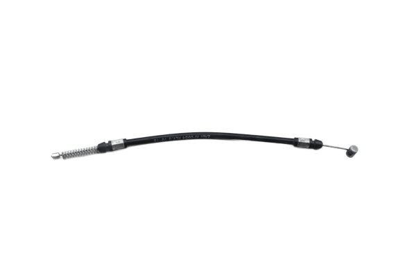 Câble Bowden de verrouillage du siège arrière KTM 1290 Super Duke R 1290SDR/14 14-16