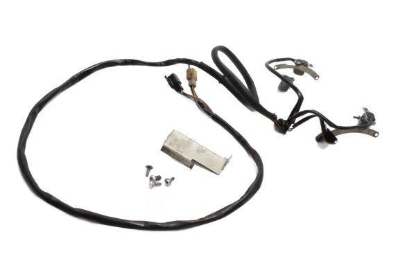 Anturikokoonpanon nopeusanturi Suzuki GV 1400 G Cavalcade GV1400 85-88