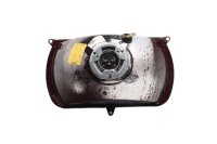 Supporto per riflettore faro illuminazione anteriore BMW R 1100 GS 259 0409 93-99