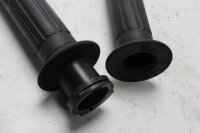 Griffgummis Lenkerpaar Riffelprofil Suzuki GV 1400 G Cavalcade GV1400 85-88