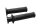 Griffgummis Lenkerpaar Riffelprofil Suzuki GV 1400 G Cavalcade GV1400 85-88