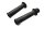 Griffgummis Lenkerpaar Riffelprofil Suzuki GV 1400 G Cavalcade GV1400 85-88