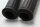 Griffgummis Lenkerpaar Riffelprofil Suzuki GV 1400 G Cavalcade GV1400 85-88