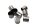 Ventillyftare avgaskamaxelfäste BMW K 1100 LT K589 0526 90-98
