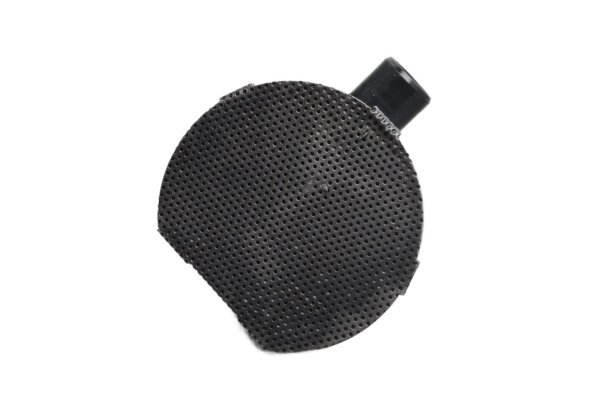 Oil pan strainer, intake strainer, oil pump, engine oil filter BMW R 1200 GS K25 0307 R12 04-07