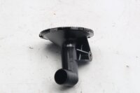 Oil pan strainer, intake strainer, oil pump, engine oil filter BMW R 1200 GS K25 0307 R12 04-07