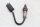 Sonde lambda, capteur de gaz déchappement, échappement droit BMW R 1200 GS K25 0307 R12 04-07
