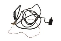 Wiring harness, switch, electrical connection Suzuki GV...