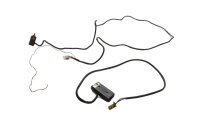 Wiring harness, switch, electrical connection Suzuki GV...
