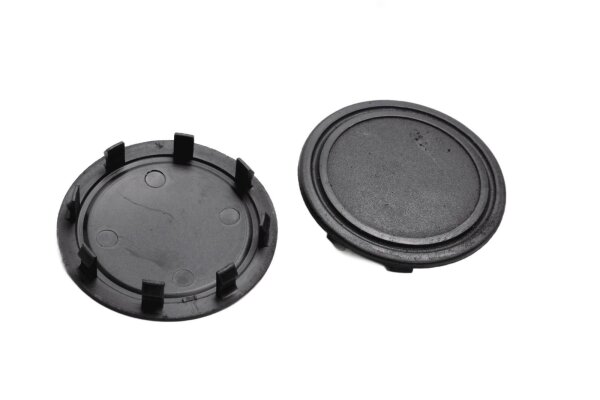 Frame plug cover cap snap-in Suzuki GV 1400 G Cavalcade GV1400 85-88
