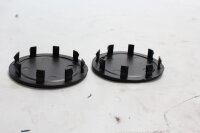 Frame plug cover cap snap-in Suzuki GV 1400 G Cavalcade GV1400 85-88