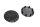 Frame plug cover cap snap-in Suzuki GV 1400 G Cavalcade GV1400 85-88