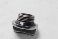 Olievuldop met schroefdop Suzuki GV 1400 G Cavalcade GV1400 85-88