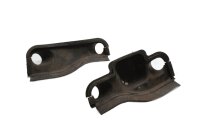Bagagedragerafdekking, linksachter Suzuki GV 1400 G Cavalcade GV1400 85-88