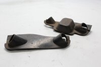 Bagagedragerafdekking, linksachter Suzuki GV 1400 G Cavalcade GV1400 85-88