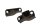 Bagagedragerafdekking, linksachter Suzuki GV 1400 G Cavalcade GV1400 85-88
