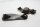 Bagagedragerafdekking, linksachter Suzuki GV 1400 G Cavalcade GV1400 85-88