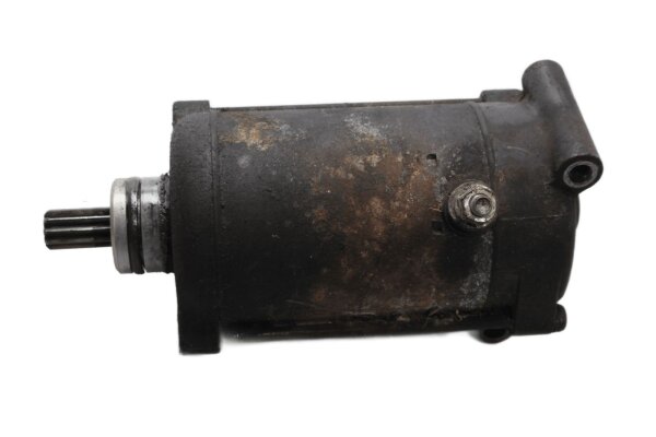 Startmotor, elstart Suzuki GV 1400 G Cavalcade GV1400 85-88