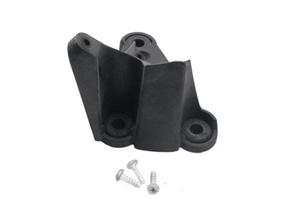 Speedometer mount, instrument holder, cockpit support BMW R 1200 GS K25 0307 R12 04-07