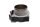 Rear cylinder, cylinder liner, piston guide KTM 1290 Super Duke R 1290SDR/14 14-16